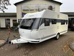 Hobby Excellent Edition 540 WLU, Rondzit, Hobby, Bedrijf, 6 tot 7 meter