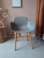 Normann Copenhagen stoel, Ophalen, Gebruikt, Eén