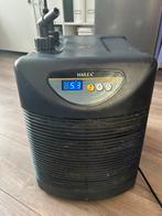 Aquarium koeler hailea, Dieren en Toebehoren, Vissen | Aquaria en Toebehoren, Ophalen of Verzenden, Gebruikt, Leeg aquarium