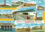 Flevoland- -10-luik., Verzenden, 1960 tot 1980, Ongelopen, Flevoland