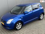 Suzuki Swift 1.5 GLS, Auto's, Te koop, Geïmporteerd, Benzine, Hatchback