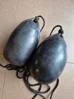 2 stootwillen voor boot bootonderdelen watersport, Watersport en Boten, Ophalen, Overige typen