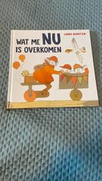 Laura Gerritsen - Wat me nu is overkomen, Boeken, Ophalen of Verzenden, Zo goed als nieuw, Laura Gerritsen