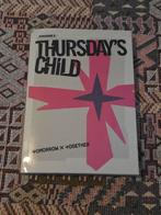 Compleet Koreaans album minisode 2: Thursday's Child, Cd's en Dvd's, Ophalen, Zo goed als nieuw, Overige genres