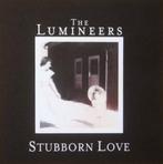 The Lumineers - Stubborn Love (PROMO), Ophalen of Verzenden, Zo goed als nieuw, Overige genres