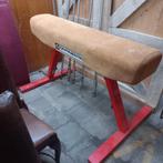 3x vintage turnpaard, Maat 36 t/m 42, Ophalen, Materiaal