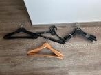 Gratis Kledinghangers, Ophalen, Zo goed als nieuw, Hout