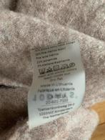 Schitterende Alpaca Trui - 10 DAYS, Ophalen of Verzenden, Zo goed als nieuw, Maat 38/40 (M), Beige