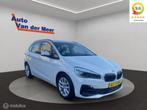 BMW 2-serie Active Tourer 225xe iPerformance Executive, Auto's, Gebruikt, Lichtsensor, Wit, Bedrijf