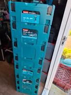 Makita Systainers - Met en zonder inlay, Doe-het-zelf en Verbouw, Gereedschapskisten, Ophalen