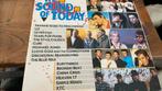 The Sound of Today., Ophalen of Verzenden, Zo goed als nieuw, Pop