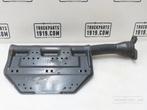 Scania 2054584 Spatbordsteun achter Re. Scania, Ophalen, Gebruikt, Scania, Carrosserie en Plaatwerk