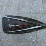 Starboard peddel lima carbon, L., Ophalen, Gebruikt
