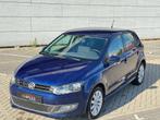 Volkswagen Polo 1.2 TSI Highline ANDROID/Stoelver/PDC, Auto's, Volkswagen, Voorwielaandrijving, Euro 5, Stof, Gebruikt