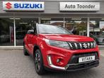 Suzuki Vitara 1.4 Boosterjet Style Smart Hybrid (bj 2021), 12 maanden, Gebruikt, 4 cilinders, 400 kg