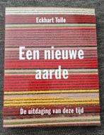 Boek Een nieuwe aarde van Eckhart Tolle, Ophalen of Verzenden, Zo goed als nieuw, Diverse