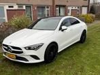 Mercedes-Benz CLA 180 136pk 2019 Wit, Voorwielaandrijving, CLA, 136 pk, 1295 kg
