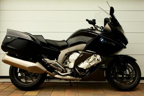 BMW K1600GT ABS ESA RDC ASC OBC XENON (bj 2016), Motoren, Motoren | BMW, Particulier, Toermotor, meer dan 35 kW, Cruise Control