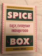 Spice Food easy , everyday Indian food, Ophalen of Verzenden, Zo goed als nieuw