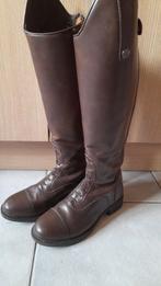 Paardrijlaarzen Horka Quinn Junior maat 38, Dieren en Toebehoren, Ophalen, Gebruikt, Kinderen, Schoeisel