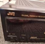 JVC RX-230RBK RECEIVER, Audio, Tv en Foto, Versterkers en Receivers, Ophalen, Gebruikt, JVC, Nvt