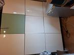 Ikea besta, Huis en Inrichting, Kasten | Wandmeubels, Gebruikt, Ophalen of Verzenden, Minder dan 150 cm, Minder dan 100 cm