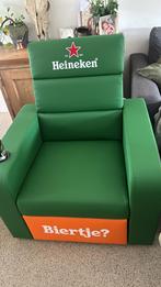 heineken stoel, Ophalen, Zo goed als nieuw
