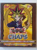 Yu-Gi-Oh! Chaps, Hobby en Vrije tijd, Verzamelkaartspellen | Yu-gi-Oh!, Ophalen of Verzenden, Gebruikt, Overige typen