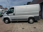 Peugeot Boxer 2.2HDi,E4,88kw/120pk,GOEDE,CONDITIE !, Voorwielaandrijving, Stof, 4 cilinders, Metallic lak