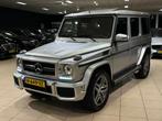 Mercedes-Benz G-klasse G500 AMG|INCL. BTW|YOUNGTIMER|MEMORY|, Automaat, Gebruikt, G-Klasse, 3360 kg