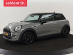 Mini Cooper 1.5 Chili Business | Panoramadak | Carplay | Sto, Auto's, Voorwielaandrijving, 136 pk, Gebruikt, 4 stoelen