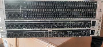 Behringer meuk. beschikbaar voor biedingen