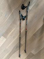 Exel Nordic Walking Stokken 120cm, Ophalen, Zo goed als nieuw