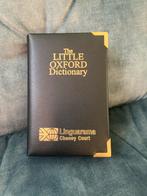 The Little Oxford Dictionary - Linguarama, Boeken, Woordenboeken, Ophalen of Verzenden, Zo goed als nieuw, Overige uitgevers, Engels