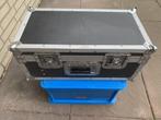 Aluminium Flightcase, Ophalen, Gebruikt, Overige instrumenten, Flightcase