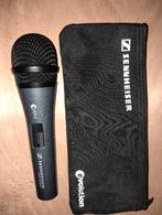 Sennheiser e 825-S dynamische zangmicrofoon, Ophalen, Zo goed als nieuw, Zangmicrofoon