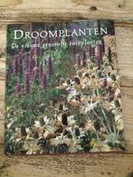 Droomplanten - Tuinieren en Tuinplanten Boek, Piet Oudolf, Henk Gerritsen, Tuinieren en Tuinplanten, Ophalen, Gelezen