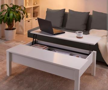 Trulstorp Salontafel - Coffee Table beschikbaar voor biedingen