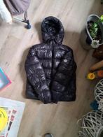 Moncler puffer jacket, Kleding | Heren, Jassen | Winter, Moncler, Maat 48/50 (M), Zwart, Ophalen of Verzenden