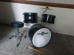kinder drumstel, Muziek en Instrumenten, Ophalen, Gebruikt, Overige merken