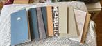 Travelers Notebook inserts, Diversen, Verzenden, Zo goed als nieuw