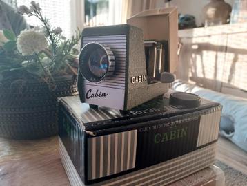 Dia projector  beschikbaar voor biedingen