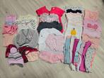 Babypakket 62/68 kledingpakket, Gebruikt, Meisje, Z8, Ophalen of Verzenden