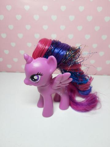 My Little Pony G4 Twilight Sparkle beschikbaar voor biedingen