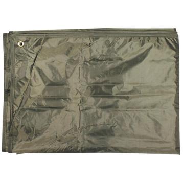 MFH - Tarp 300x300cm - Groen - Nieuw beschikbaar voor biedingen