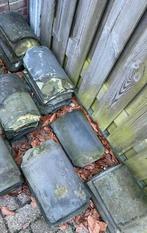 Oude Hollandse Oude Holle Nokvorsten, Doe-het-zelf en Verbouw, Ophalen, Gebruikt, Steen of Klei, Minder dan 5 m²