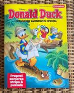 Donald Duck spannende avonturen special (alleen ophalen), Boeken, Stripboeken, Eén stripboek, Ophalen, Nieuw, Disney
