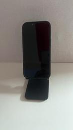 iPhone 14 Midnight Black – 128 GB, Telecommunicatie, Mobiele telefoons | Apple iPhone, Ophalen, 128 GB, Zwart, Nieuw
