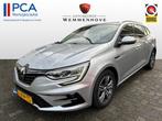 Renault Mégane Estate 1.3 TCe Intens (bj 2021), Voorwielaandrijving, 12 maanden, Gebruikt, 4 cilinders