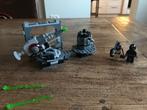 Lego Star Wars 75246 Death Star Cannon, Kinderen en Baby's, Speelgoed | Duplo en Lego, Ophalen of Verzenden, Zo goed als nieuw